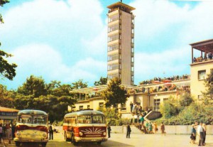 Müggelturm